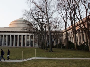 El MIT es la mejor universidad del mundo para estas 12 carreras