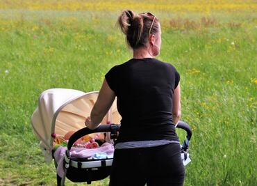 Gemelos nacen en años diferentes en California