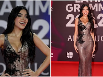 Reportero enciende las redes con polémico comentario contra Kenia Os: "Tiene tan poco cerebro”