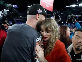 ¿Taylor Swift estará en el Súper Bowl? La novia de Travis Kelce tendrá concierto un día antes en Japón