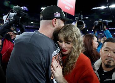 ¿Taylor Swift estará en el Súper Bowl? La novia de Travis Kelce tendrá concierto un día antes en Japón