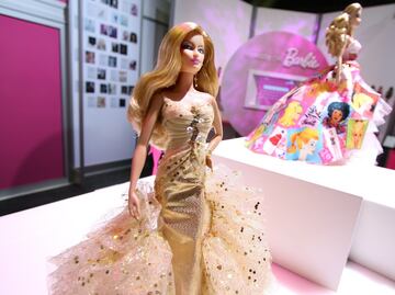 Día Nacional de Barbie 2022, ¿cuándo y por qué se celebra?