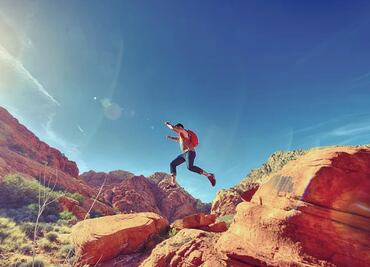 Parques nacionales suspenden sus tarifas durante cuarentena