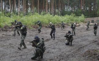 Guerra en Ucrania: Rusia va más allá del Donbás y rechaza diálogo de paz con Kiev