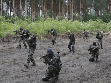 Guerra en Ucrania: Rusia va más allá del Donbás y rechaza diálogo de paz con Kiev