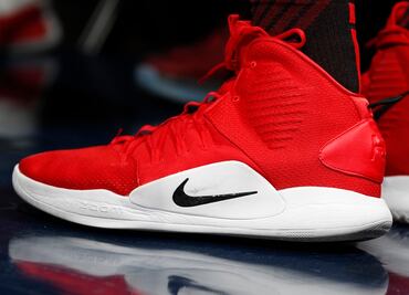 Nike dejará de vender productos a través de Amazon