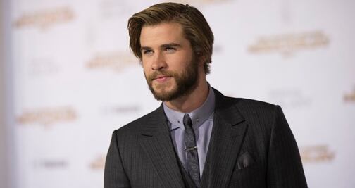 Liam Hemsworth regresa a Instagram tras separarse de Miley Cyrus