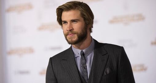 Liam Hemsworth regresa a Instagram tras separarse de Miley Cyrus