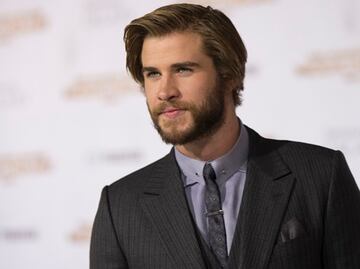 Liam Hemsworth regresa a Instagram tras separarse de Miley Cyrus