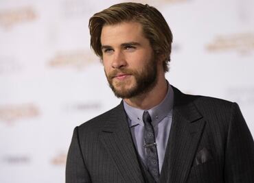 Liam Hemsworth regresa a Instagram tras separarse de Miley Cyrus