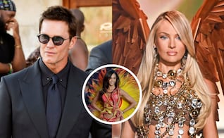 ¿Triángulo amoroso? Tom Brady estaría en medio de una pelea entre modelos de Victoria’s Secret