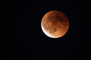 Luna de Sangre septiembre 2025. ¿Qué significa? ¿Es señal del apocalipsis? 