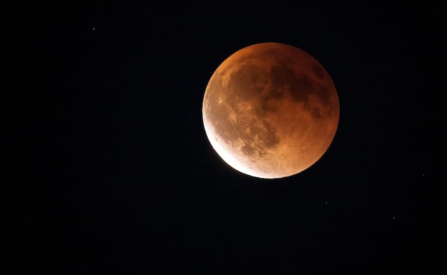 Luna de Sangre septiembre 2025. ¿Qué significa? ¿Es señal del apocalipsis?