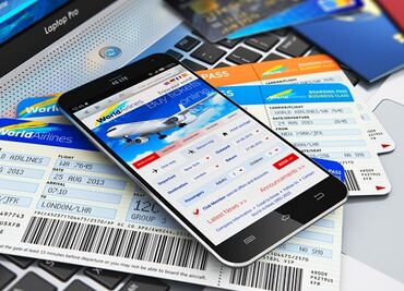 Apps y herramientas que te ayudarán a encontrar vuelos más baratos
