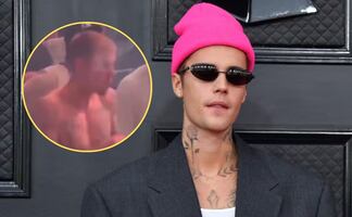 Justin Bieber preocupa a fans por su estado físico y mental tras aparición en Coachella 2025