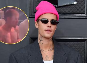 Justin Bieber preocupa a fans por su estado físico y mental tras aparición en Coachella 2025