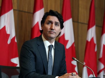 Trudeau cierra las puertas de Canadá a migrantes y crece el temor de las organizaciones de refugiados