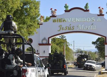 Juez frena de modo indefinido extradición de Ovidio Guzmán, hijo del Chapo, a Estados Unidos