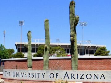 Las mejores universidades para estudiar en Arizona (2019)