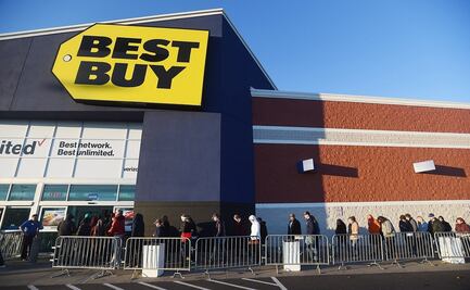 Black Friday: Walmart, Target, Best Buy y más tiendas con ofertas extendidas 