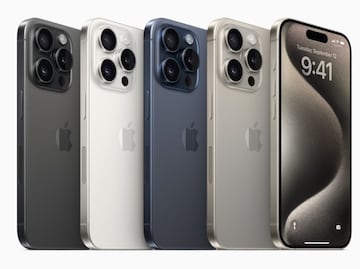 Precios iPhone 15 en México: ¿Cuánto costarán los nuevos celulares de Apple?