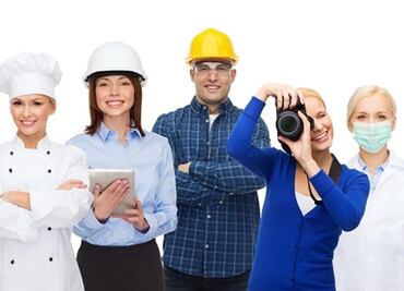 La visa que necesitas para trabajar temporalmente en EU