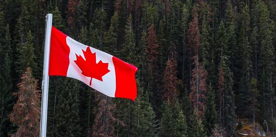 ¿Cuándo se celebra el Día de Acción de Gracias en Canadá?