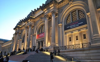 Consejos para visitar el Museo Metropolitano de Arte en Nueva York