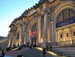 Consejos para visitar el Museo Metropolitano de Arte en Nueva York
