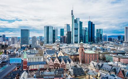 Alemania necesita mano de obra cualificada; buscará atraer migrantes 