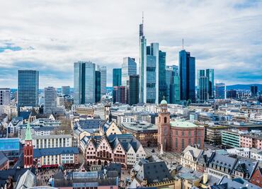 Alemania necesita mano de obra cualificada; buscará atraer migrantes