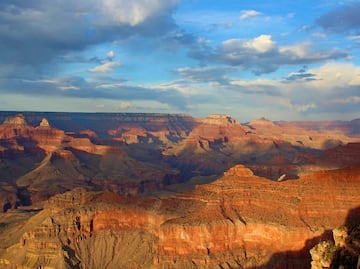El tour en helicóptero que te lleva a descubrir la belleza del Gran Cañón