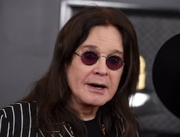 ¿De qué murió Ozzy Osbourne a los 76 años? Esto dice su certificado de defunción