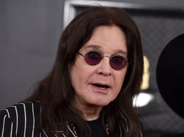 ¿De qué murió Ozzy Osbourne a los 76 años? Esto dice su certificado de defunción