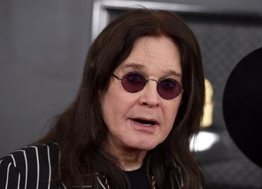 ¿De qué murió Ozzy Osbourne a los 76 años? Esto dice su certificado de defunción