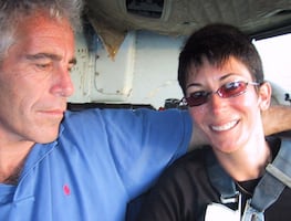 Lista del caso Jeffrey Epstein: ¿Quiénes aparecen en los documentos y por qué?