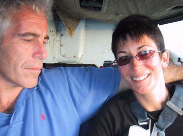 Lista del caso Jeffrey Epstein: ¿Quiénes aparecen en los documentos y por qué?