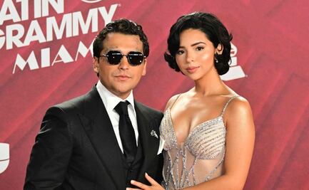 Ángela Aguilar confirma boda religiosa con Nodal en mayo de 2026 y las redes enloquecen: “Ese mes le alcanza para todo”