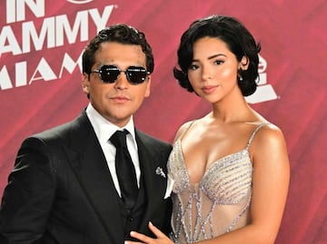 Revelan fuerte ruptura de Nodal con su familia por Ángela Aguilar: “Está sólo como un perro”