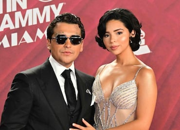 Revelan fuerte ruptura de Nodal con su familia por Ángela Aguilar: “Está sólo como un perro”