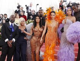 Los 5 momentos más polémicos de 'Keeping Up With The Kardashians'