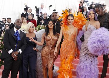 Los 5 momentos más polémicos de 'Keeping Up With The Kardashians'