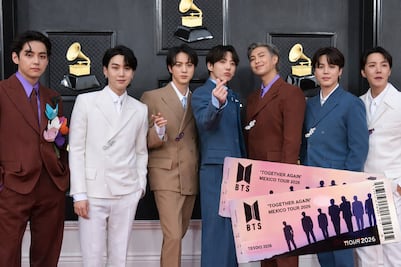 Profeco vs Ticktemaster por boletos de BTS México: anuncia proceso de infracción por falta de claridad en el precio de las entradas para conciertos