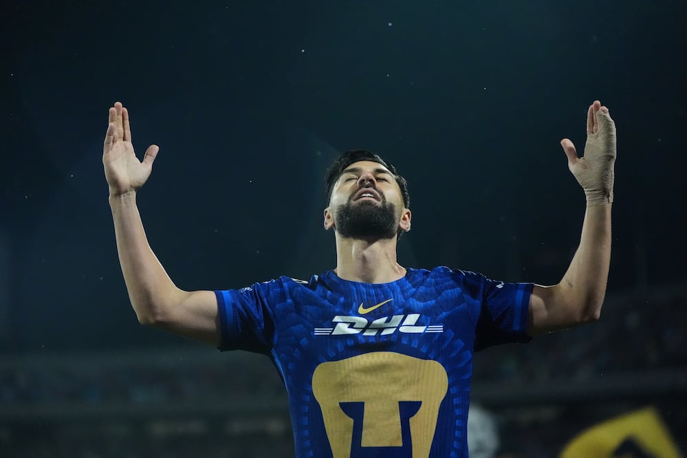Horarios oficiales semifinales Clausura 2026 de la Liga MX: partidos, fecha y estadios. Foto: AP Photo/Eduardo Verdugo