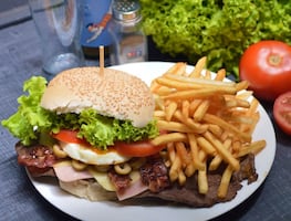 ¿Cómo los alimentos fritos dañan el corazón, según Harvard?