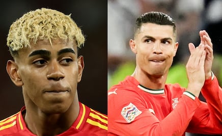 España y Portugal se enfrentan en la final de la Nations League: ¿Cuándo y dónde ver el partido?