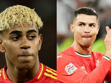 España y Portugal se enfrentan en la final de la Nations League: ¿Cuándo y dónde ver el partido?