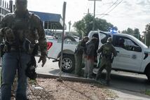 “Invasión criminal”: Trump acusa a demócratas de liberar migrantes y ordena operación en Nueva Orleans