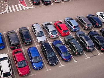 Bebé de 11 meses muere por un golpe de calor dentro de un auto en Florida