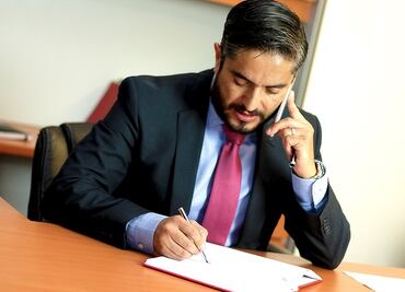 ¿Cuánto gana por hora un abogado en Estados Unidos?